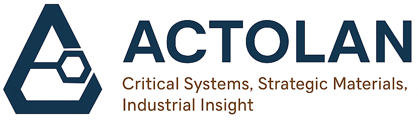 ACTOLAN logo